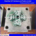 China abs injection moulding